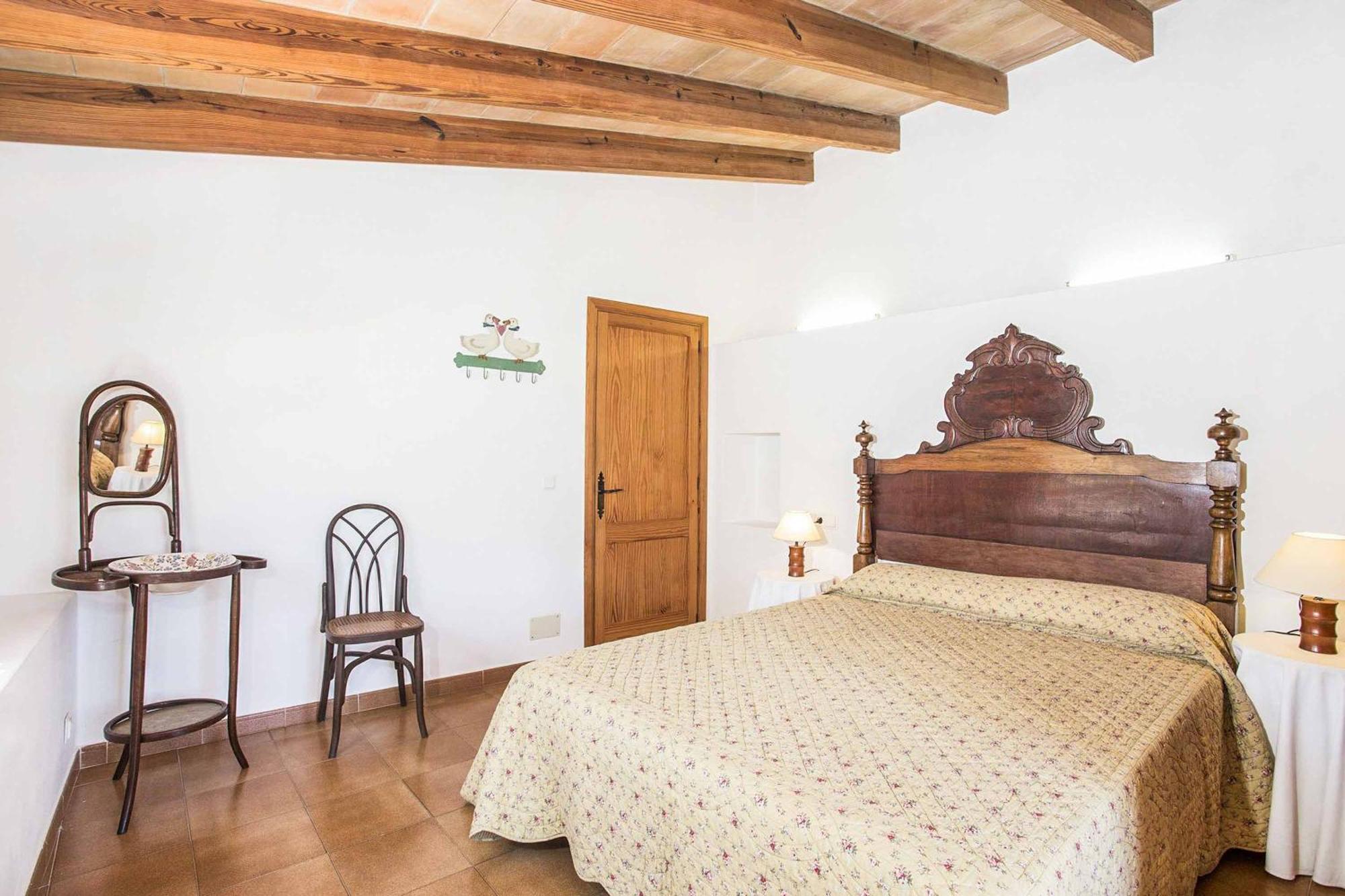 Can Creus Pollenca Bagian luar foto