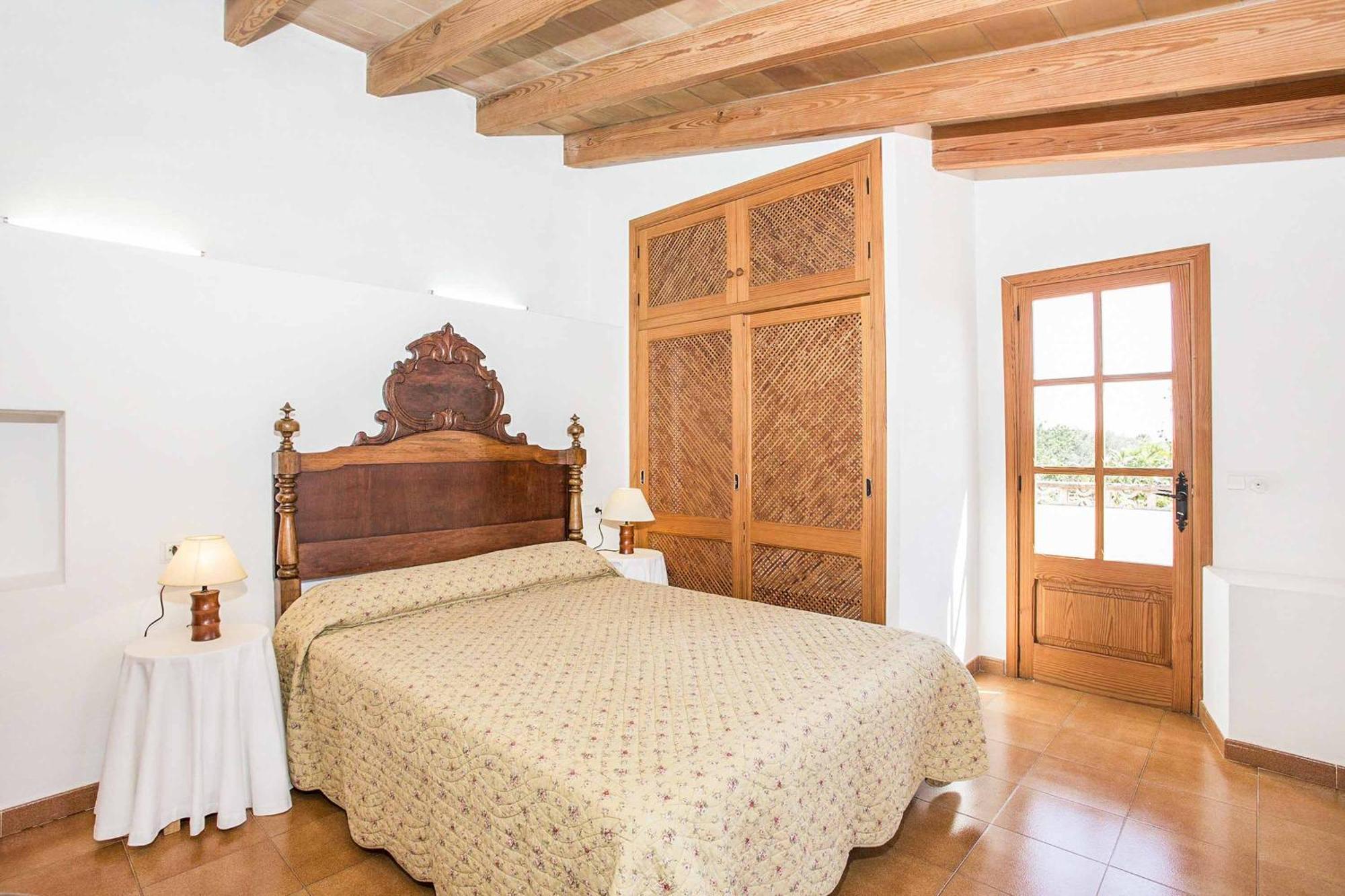 Can Creus Pollenca Bagian luar foto