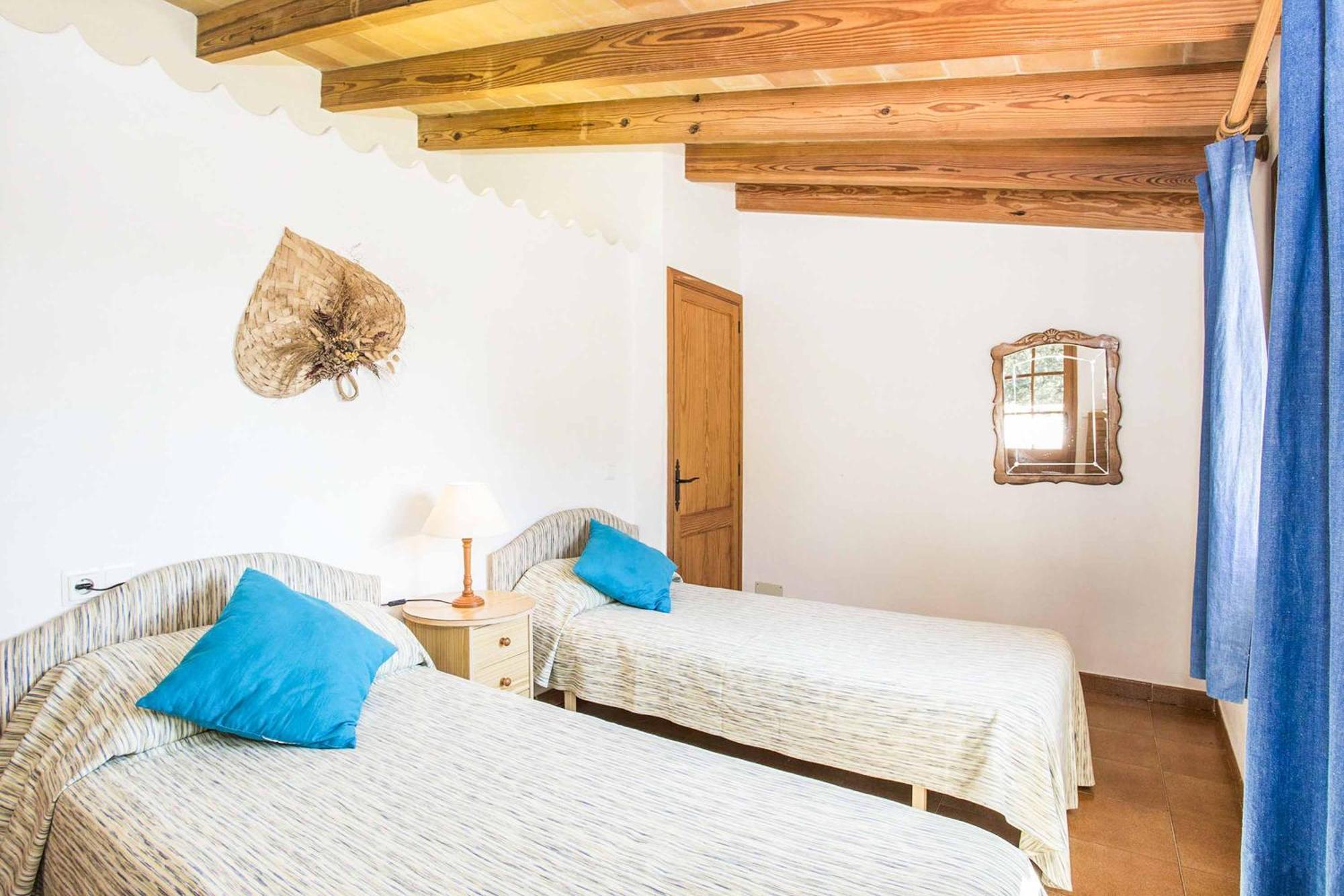 Can Creus Pollenca Bagian luar foto