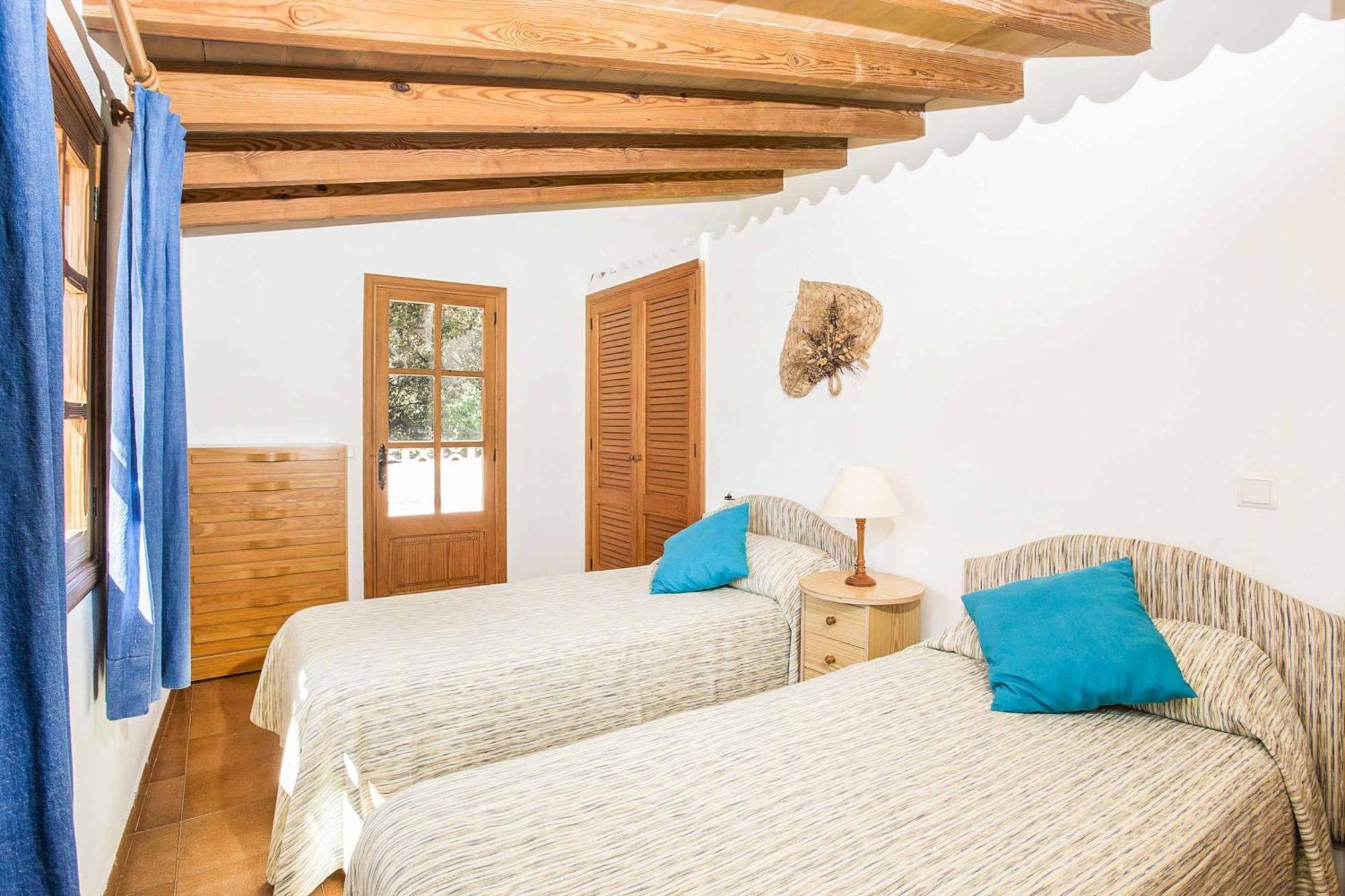 Can Creus Pollenca Bagian luar foto
